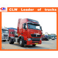 Cnhtc HOWO 4*2 Tractor Truck